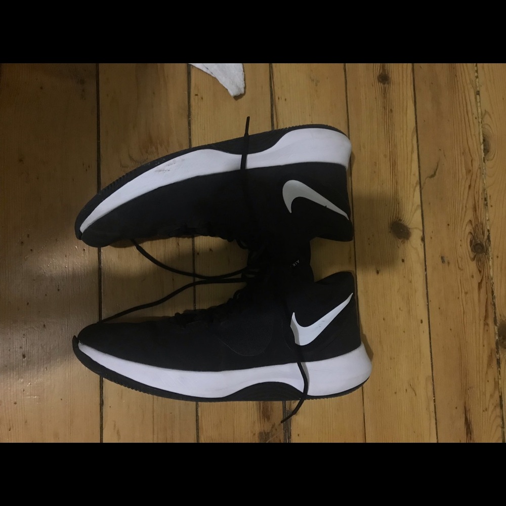 Air Precision II